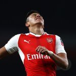 Alexis Sanchez