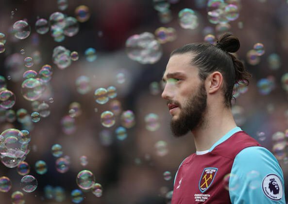 Andy Carroll