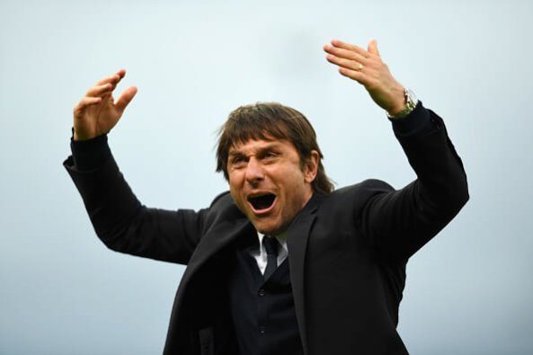 Antonio Conte