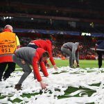 arsenal v bayern munich