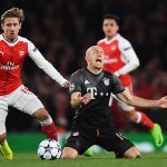 arsenal v bayern munich 3