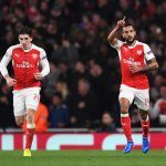 arsenal v bayern munich 7