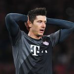 arsenal v bayern munich 9
