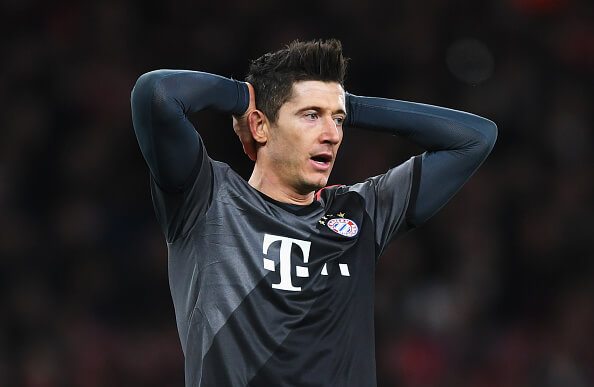 arsenal v bayern munich 9