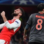 arsenal v bayern munich1
