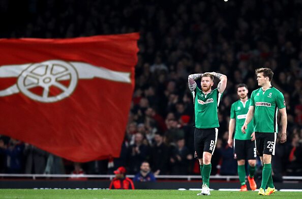 arsenal v lincoln2