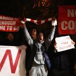 arsene wenger protest 4