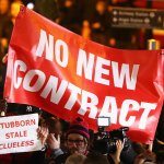arsene wenger protest 5