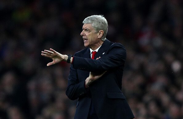 arsene wenger v lincoln 2