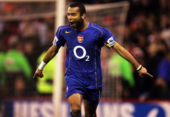 Ashley Cole