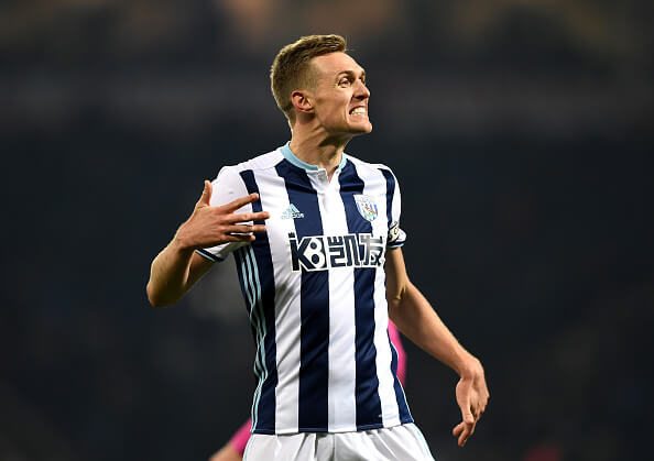 Darren Fletcher
