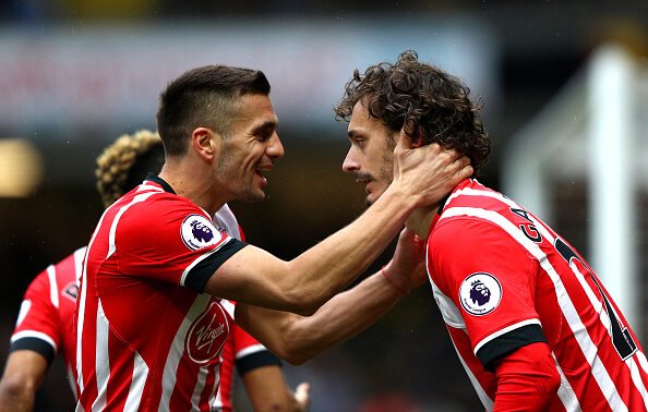 dusan tadic