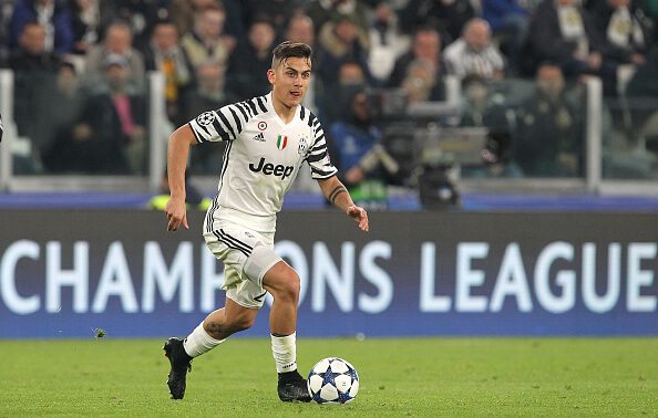 Long read: 3 ways Arsenal can replace Alexis analysed 4 dybala juve