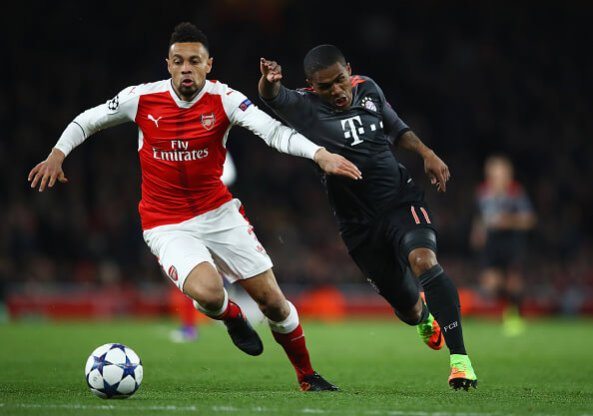 Francis Coquelin
