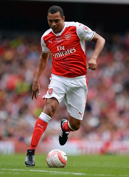 Long read: Gilberto backs Wenger, questions current players & pressure at Arsenal 3 gilberto silva