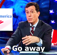 go away gif