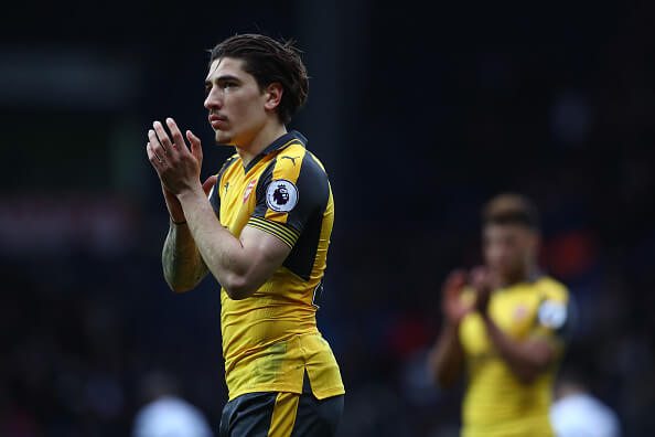 hector bellerin 2