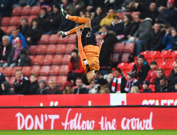 Helder Costa