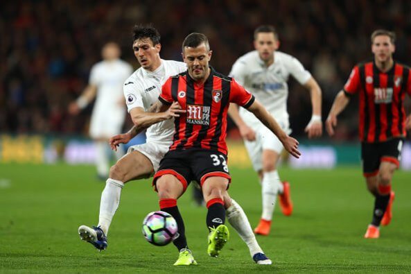 Jack Wilshere