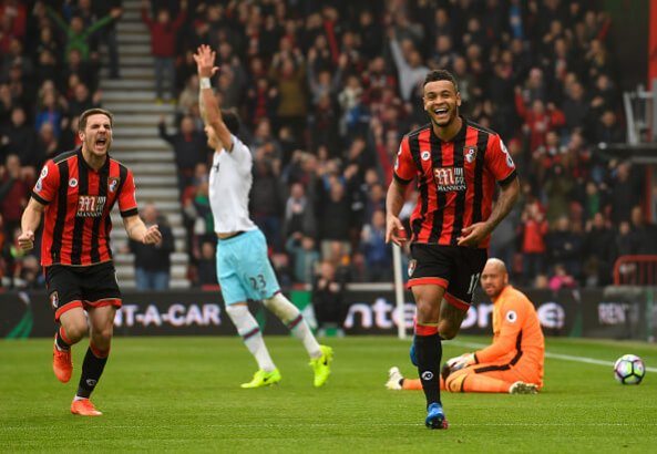 Joshua King