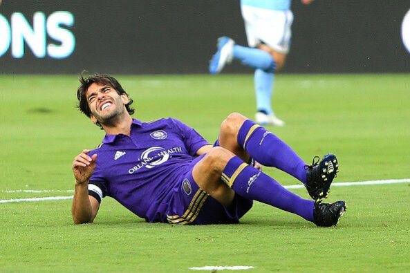 Kaka