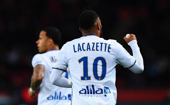 lacazette lyon