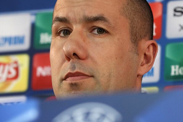 leonardo jardim