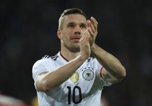 lukas podolski germany 1