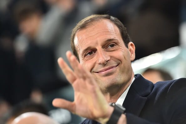 max allegri