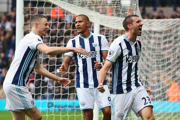Arsenal look to boing back against Baggies - match preview 3 mcauley bou