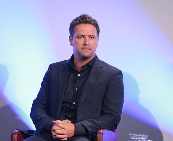 michael owen