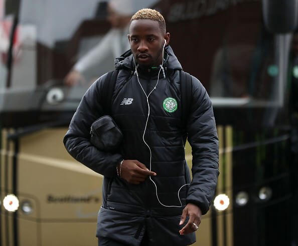 Moussa Dembele