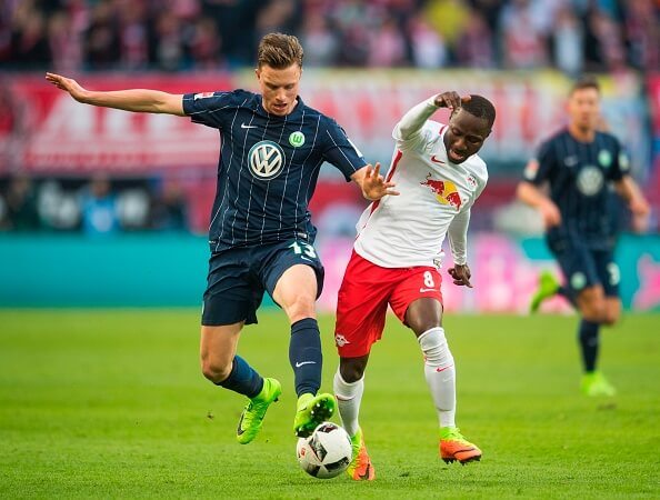 Naby Keita
