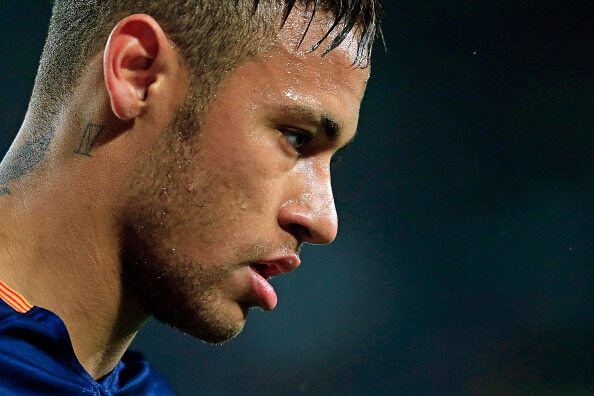 neymar