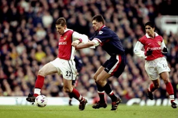 Niall Quinn
