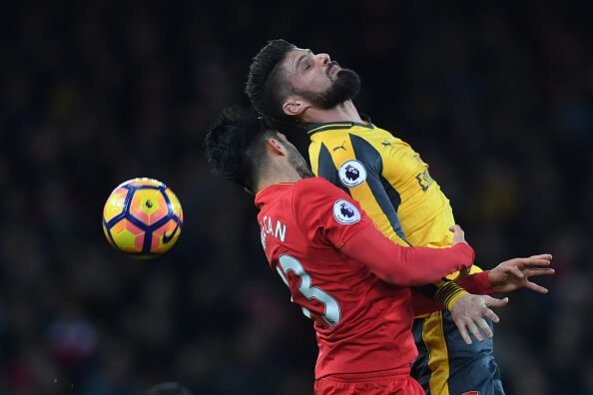 Olivier Giroud