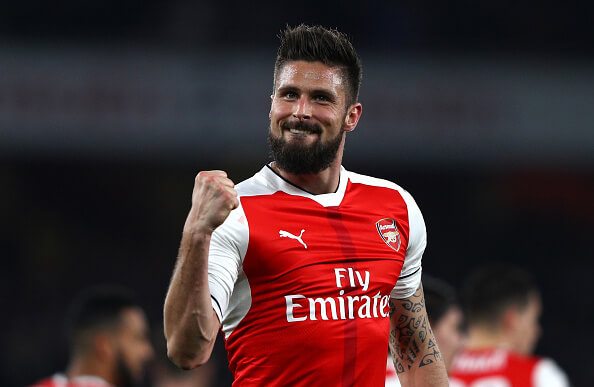 olivier giroud v lincoln city