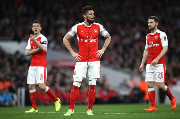 olivier giroud v lincoln