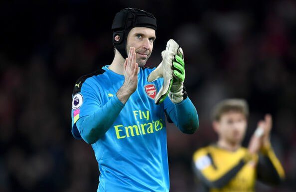 Petr Cech