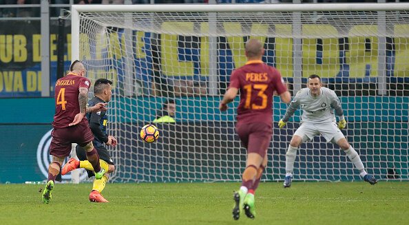 Scout report: Radja Nainggolan 3 radja inter