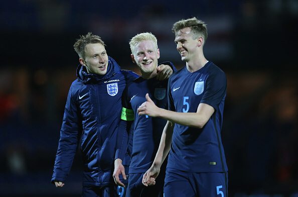 rob holding england u21