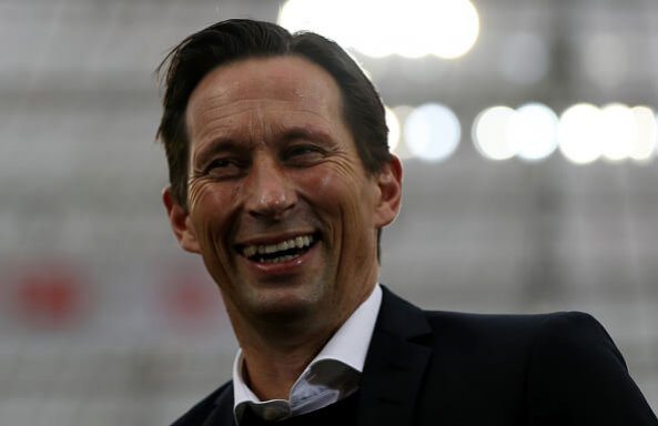 Roger Schmidt