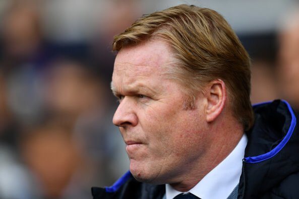 Ronald Koeman
