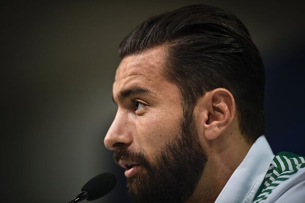 rui patricio