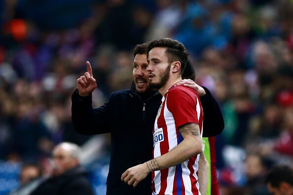 saul simeone