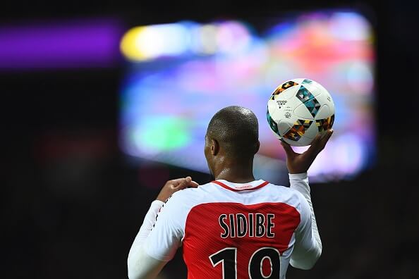 sidibe as