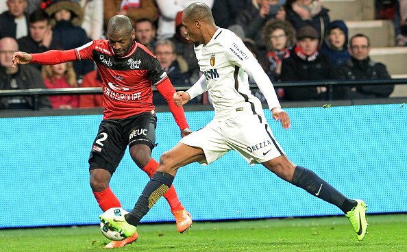 French defender praised for rejecting Arsenal, can join 'top European club' instead 2 sidibe as1
