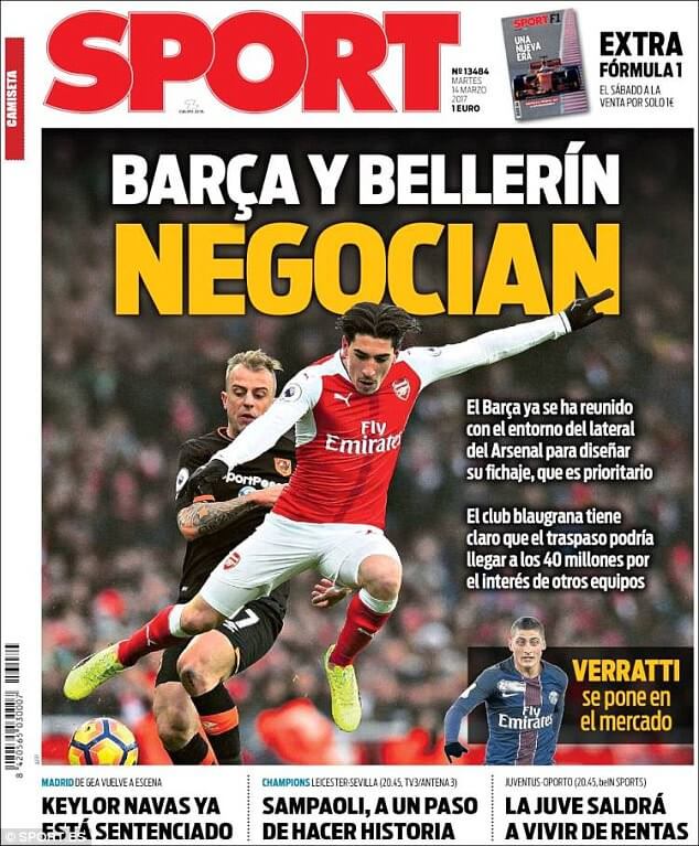 sport