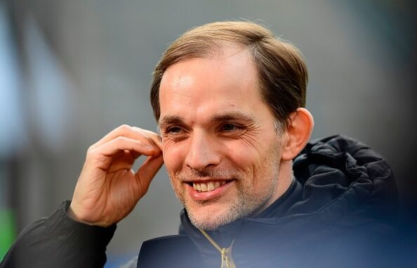 thomas tuchel