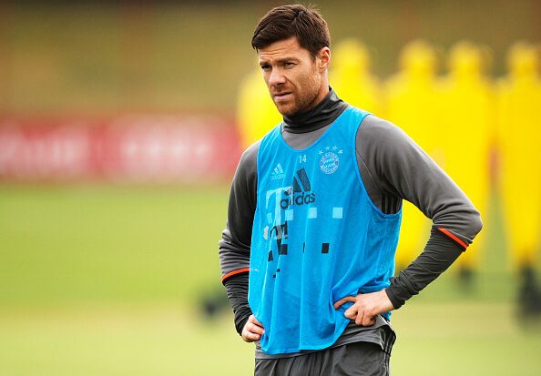 xabi alonso 2